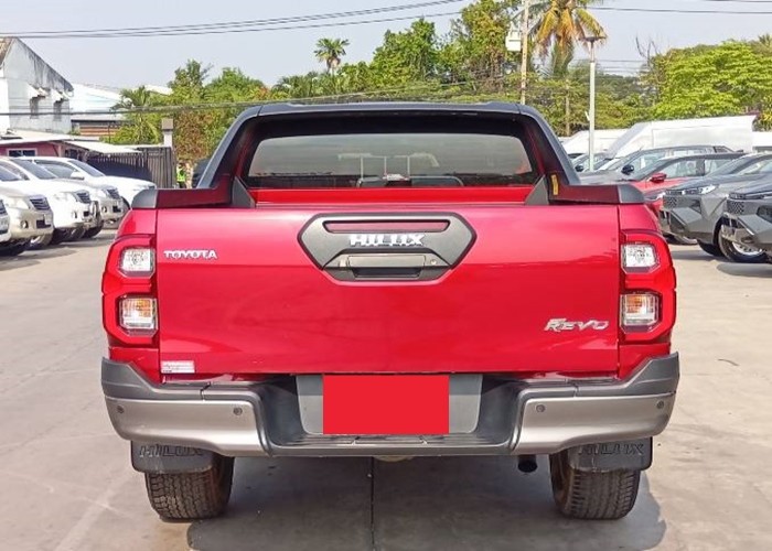 Used 2
                    TOYOTA
                     for Sale Image