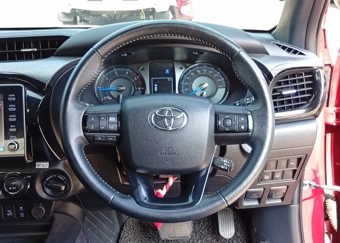 Used 2
                    TOYOTA
                     for Sale Image