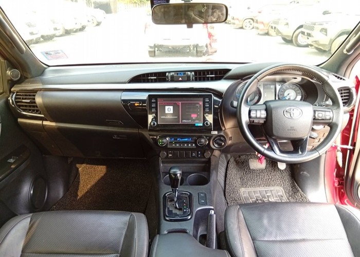 Used 2
                    TOYOTA
                     for Sale Image