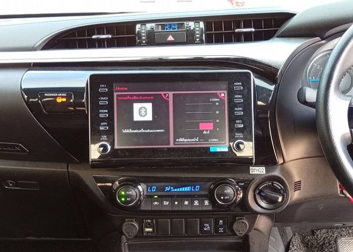 Used 2
                    TOYOTA
                     for Sale Image