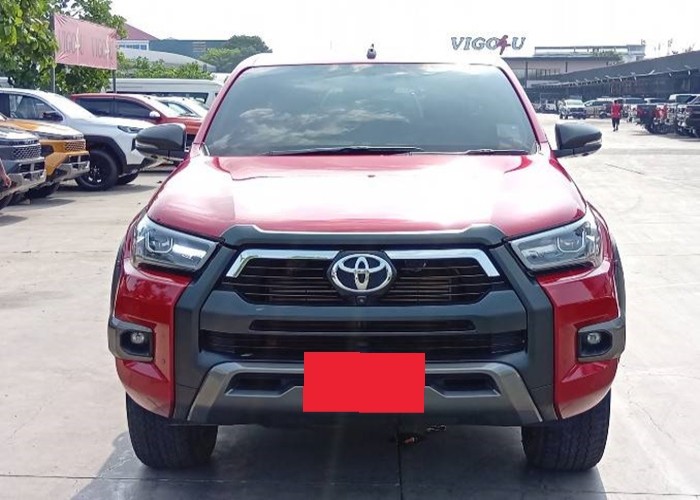 Used 2
                    TOYOTA
                     for Sale Image