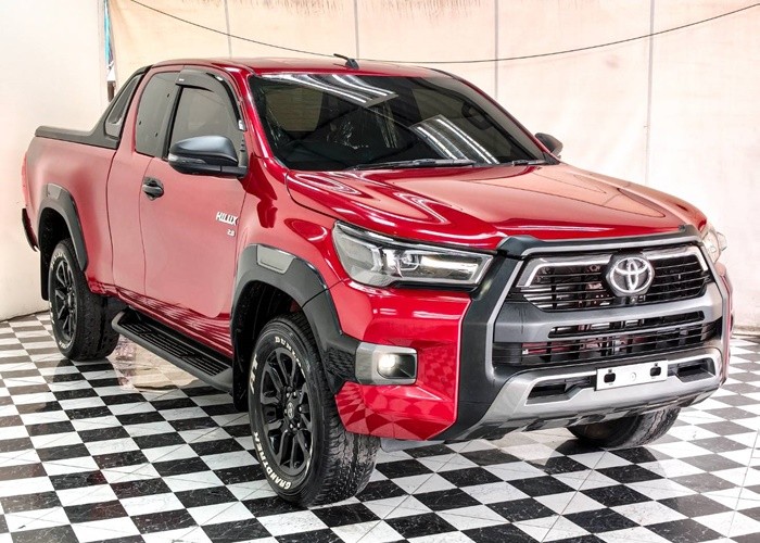 Used 2
                    TOYOTA
                     for Sale Image