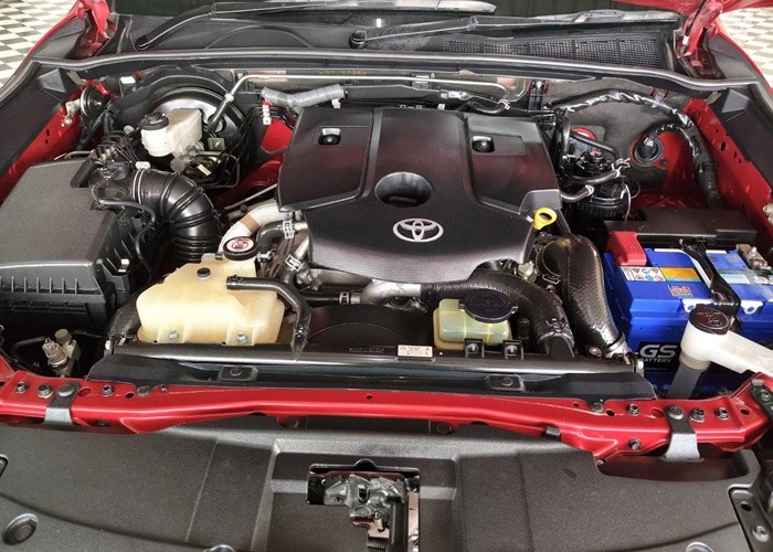 Used 2
                    TOYOTA
                     for Sale Image