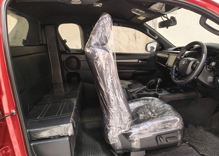 Used 2
                    TOYOTA
                     for Sale Image