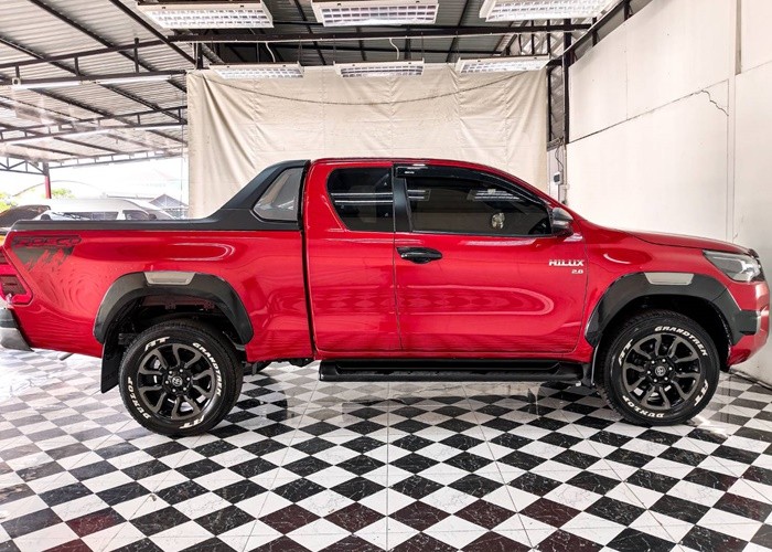 Used 2
                    TOYOTA
                     for Sale Image