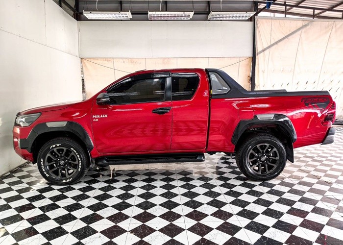 Used 2
                    TOYOTA
                     for Sale Image