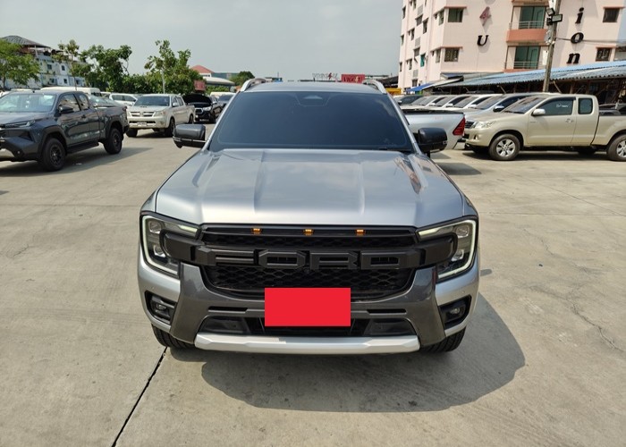 Used 10
                    FORD
                     for Sale Image