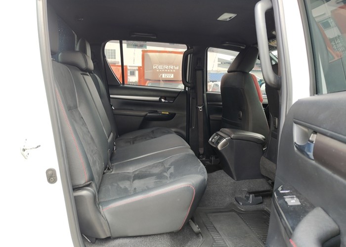 Used 3
                    TOYOTA
                     for Sale Image