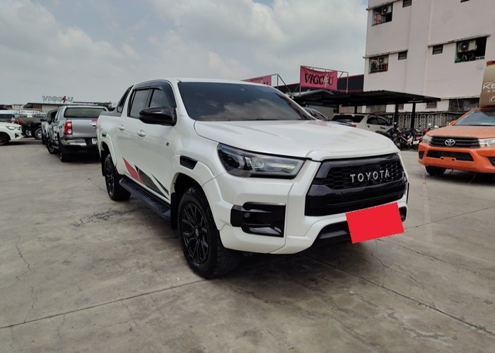 Used 3
                    TOYOTA
                     for Sale Image