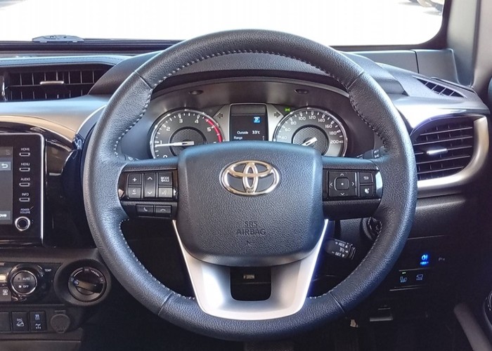 Used 7
                    TOYOTA
                     for Sale Image