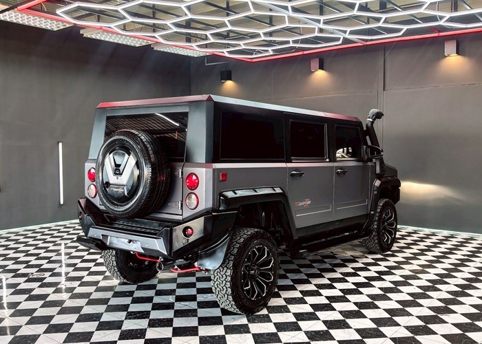 Used 7
                    TOYOTA
                     for Sale Image