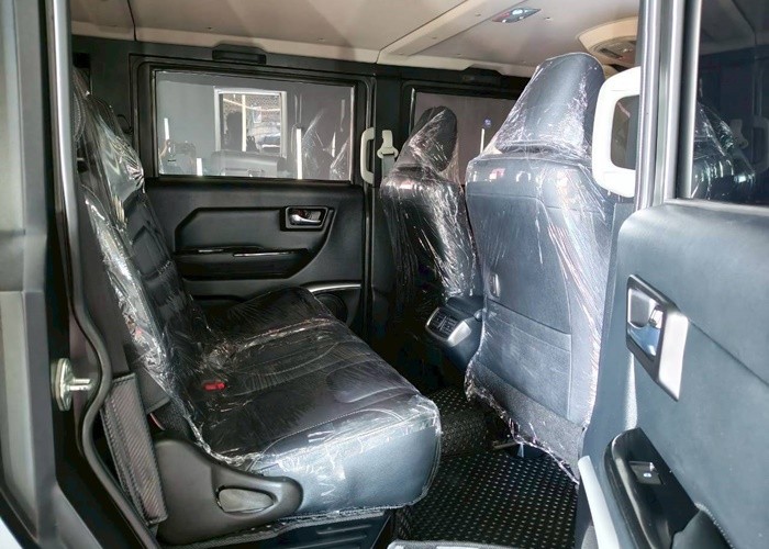 Used 7
                    TOYOTA
                     for Sale Image