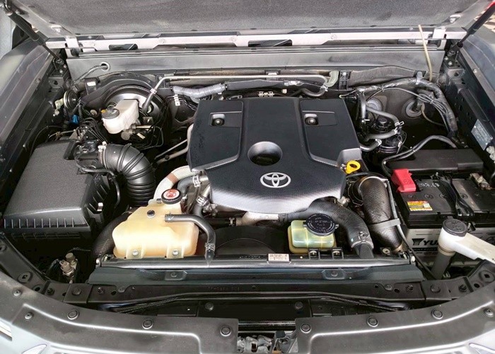 Used 7
                    TOYOTA
                     for Sale Image