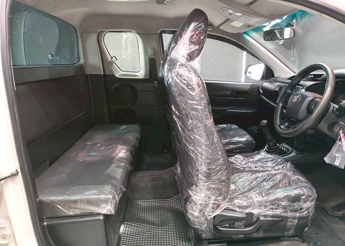 Used 7
                    TOYOTA
                     for Sale Image