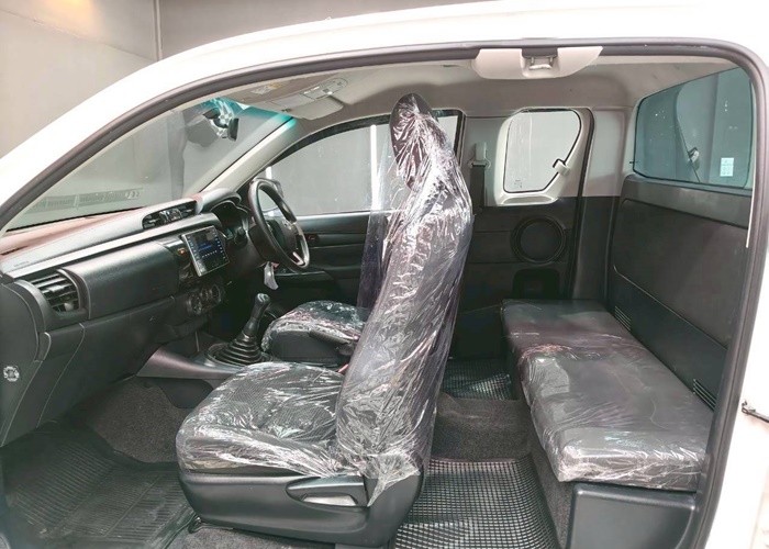 Used 7
                    TOYOTA
                     for Sale Image