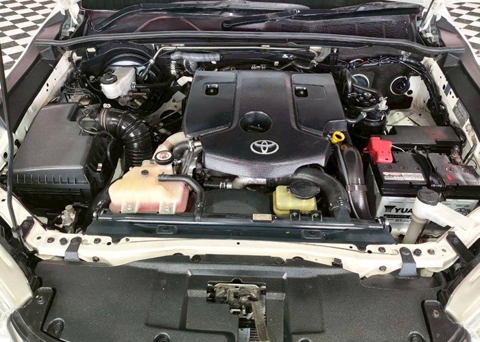 Used 7
                    TOYOTA
                     for Sale Image