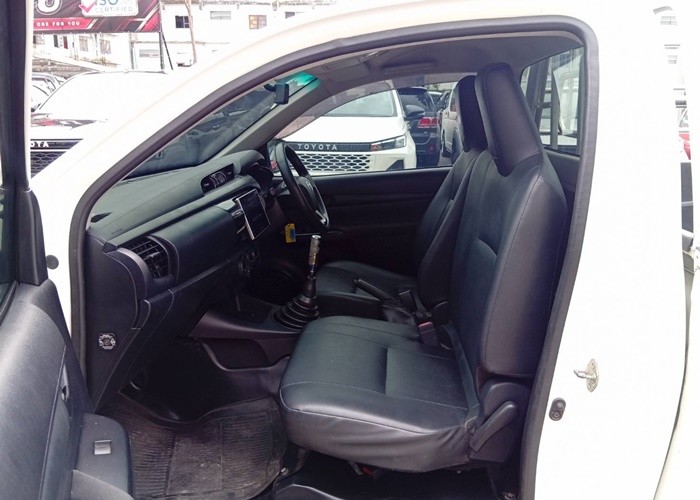 Used 7
                    TOYOTA
                     for Sale Image