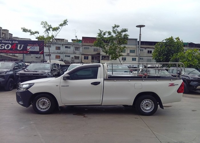 Used 7
                    TOYOTA
                     for Sale Image