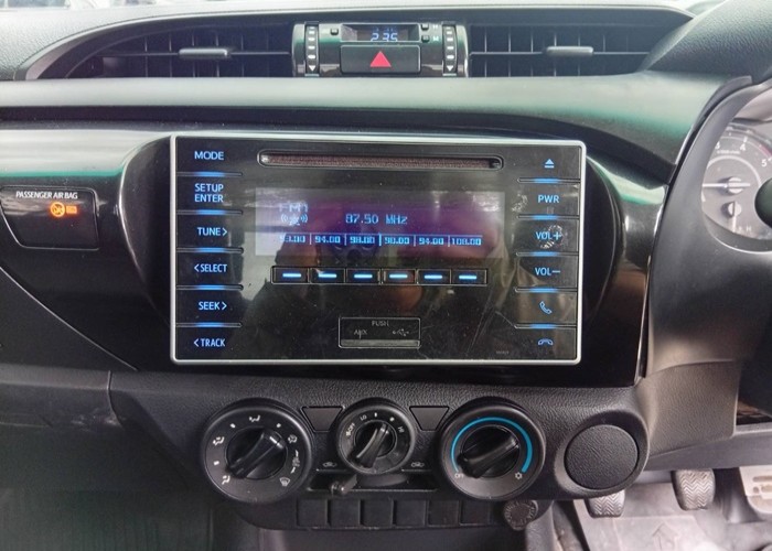 Used 7
                    TOYOTA
                     for Sale Image