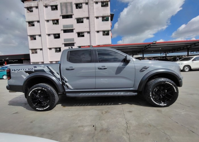 Used 6
                    FORD
                     for Sale Image