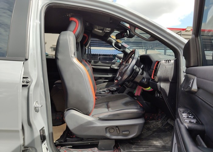 Used 6
                    FORD
                     for Sale Image