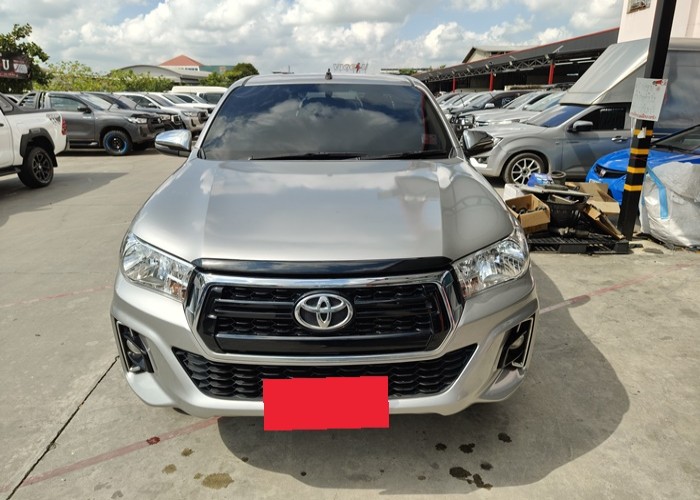 Used 3
                    TOYOTA
                     for Sale Image