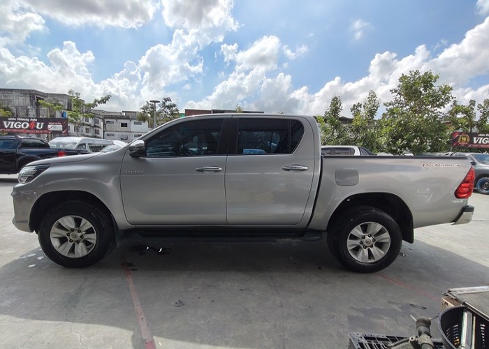 Used 3
                    TOYOTA
                     for Sale Image