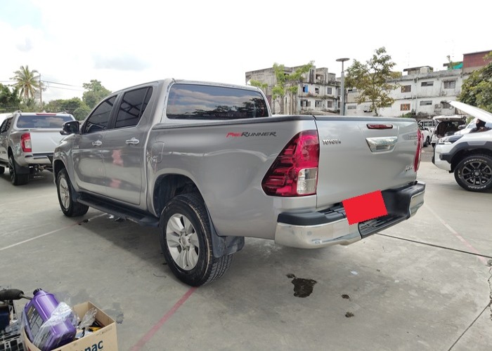 Used 3
                    TOYOTA
                     for Sale Image