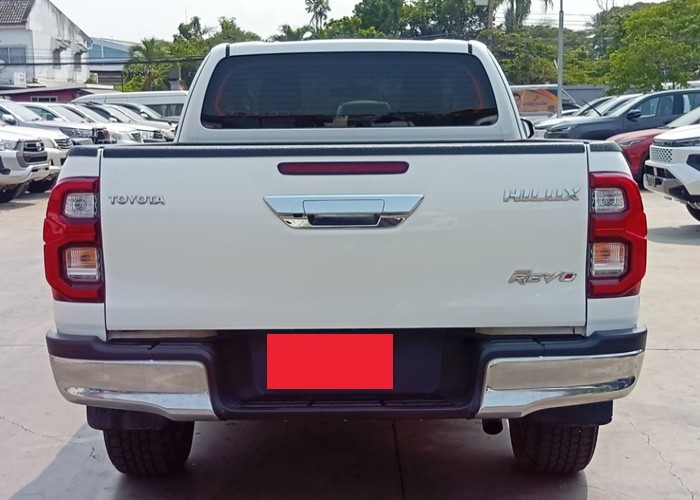 Used 5
                    TOYOTA
                     for Sale Image