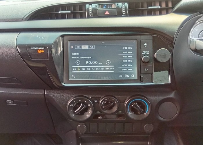 Used 5
                    TOYOTA
                     for Sale Image