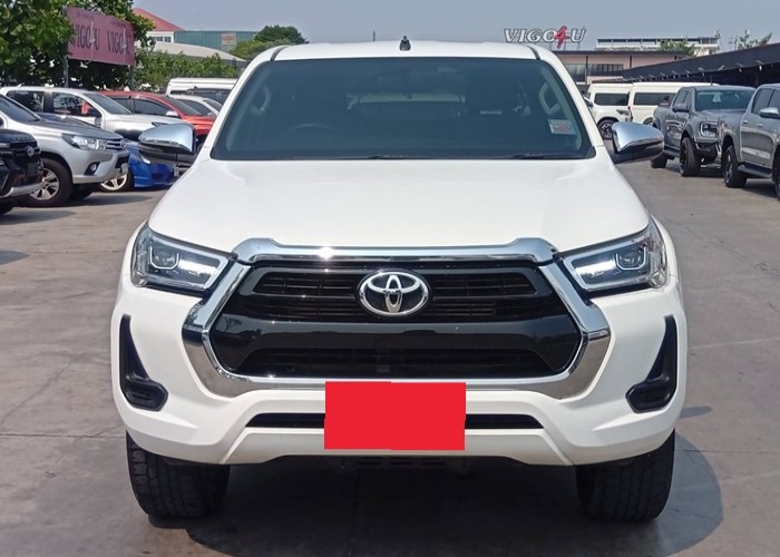 Used 5
                    TOYOTA
                     for Sale Image