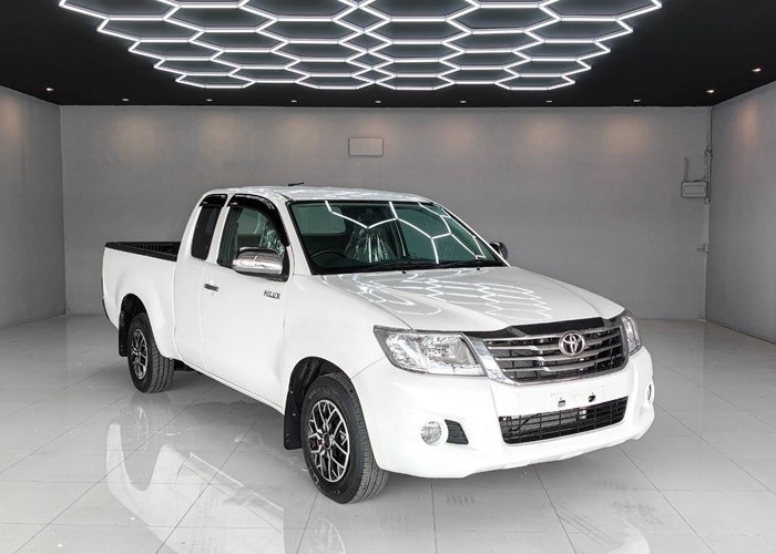 Used 6
                    TOYOTA
                     for Sale Image