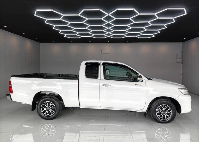 Used 6
                    TOYOTA
                     for Sale Image