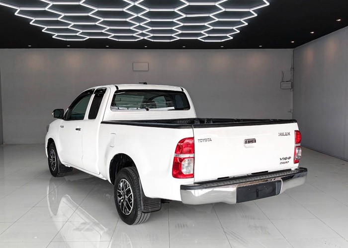 Used 6
                    TOYOTA
                     for Sale Image