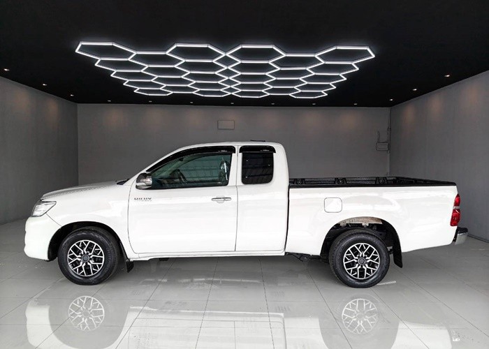 Used 6
                    TOYOTA
                     for Sale Image