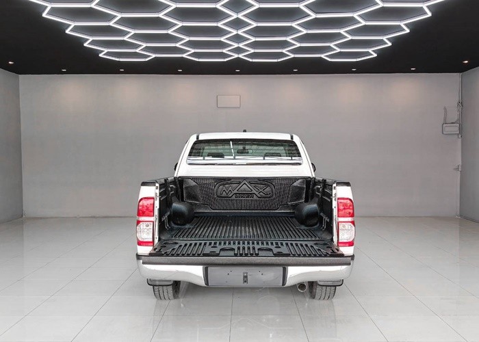 Used 6
                    TOYOTA
                     for Sale Image