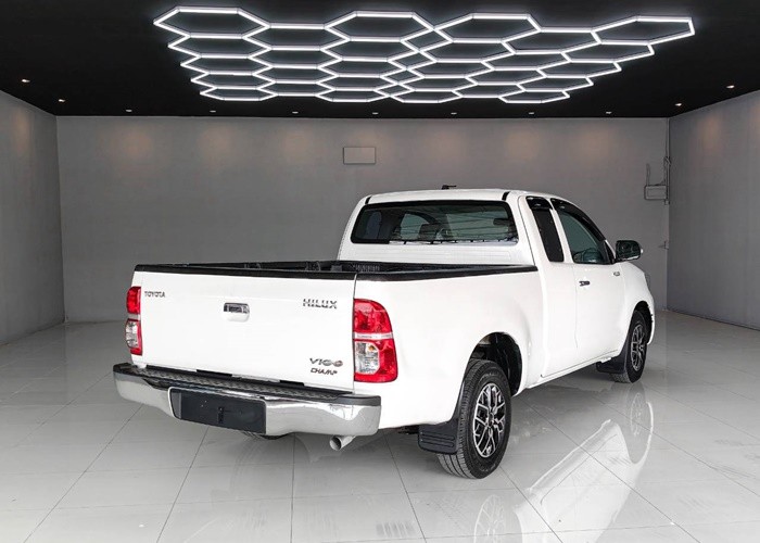Used 6
                    TOYOTA
                     for Sale Image