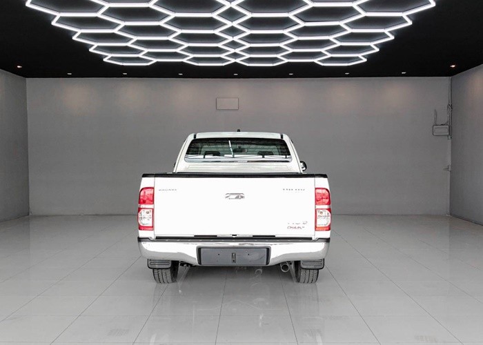 Used 6
                    TOYOTA
                     for Sale Image