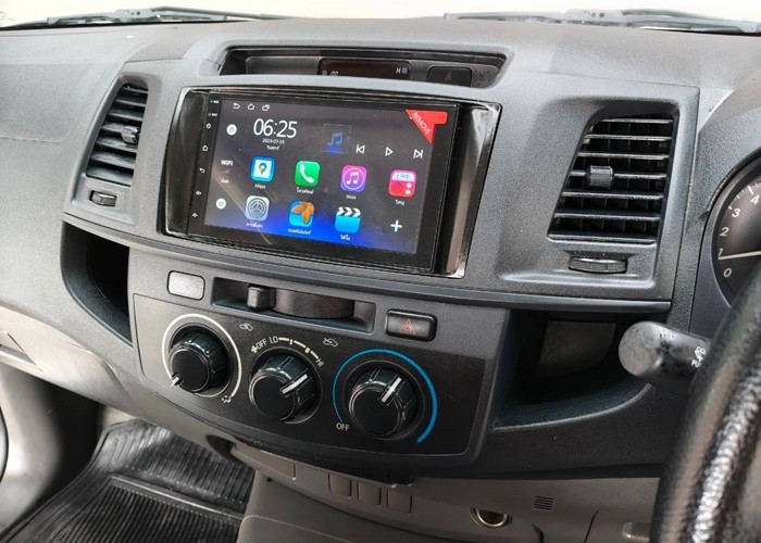 Used 6
                    TOYOTA
                     for Sale Image