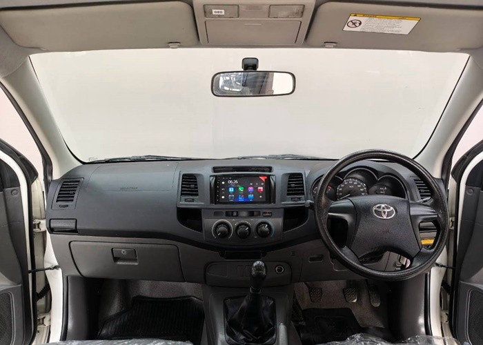 Used 6
                    TOYOTA
                     for Sale Image