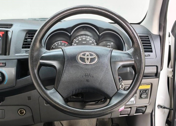 Used 6
                    TOYOTA
                     for Sale Image