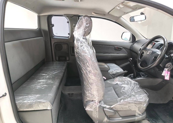 Used 6
                    TOYOTA
                     for Sale Image