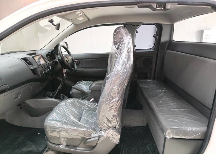 Used 6
                    TOYOTA
                     for Sale Image