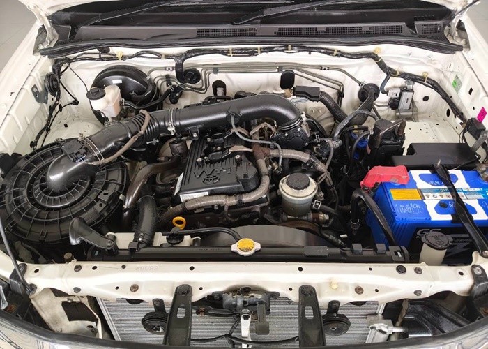 Used 6
                    TOYOTA
                     for Sale Image