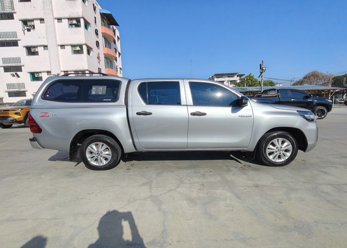 Used 11
                    TOYOTA
                     for Sale Image