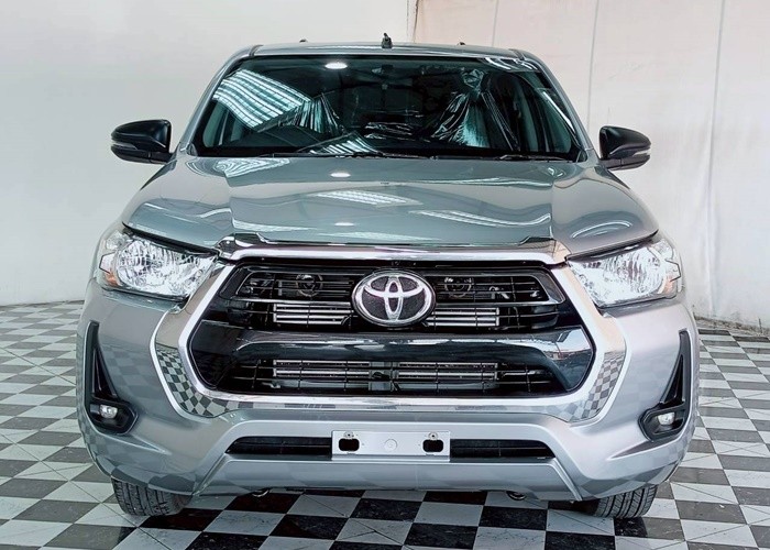 Used 11
                    TOYOTA
                     for Sale Image