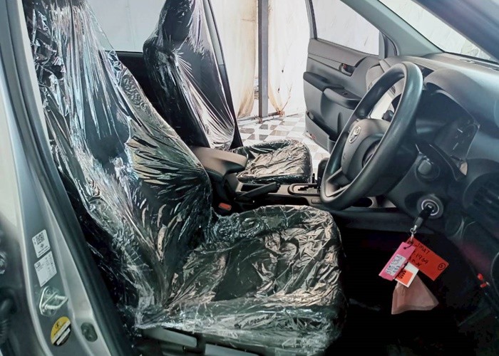 Used 11
                    TOYOTA
                     for Sale Image