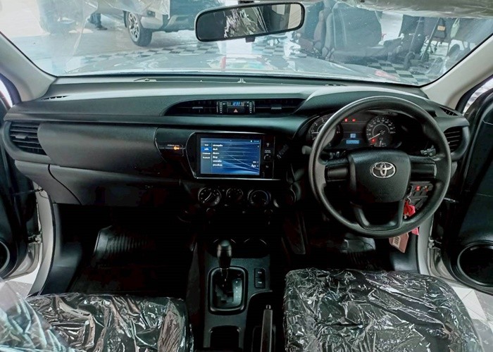 Used 11
                    TOYOTA
                     for Sale Image