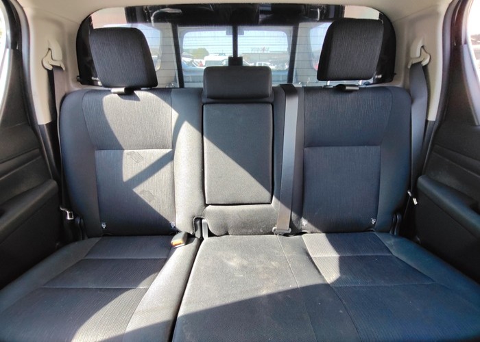 Used 11
                    TOYOTA
                     for Sale Image