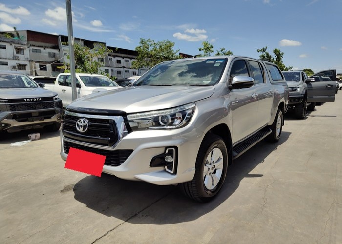 TOYOTA
